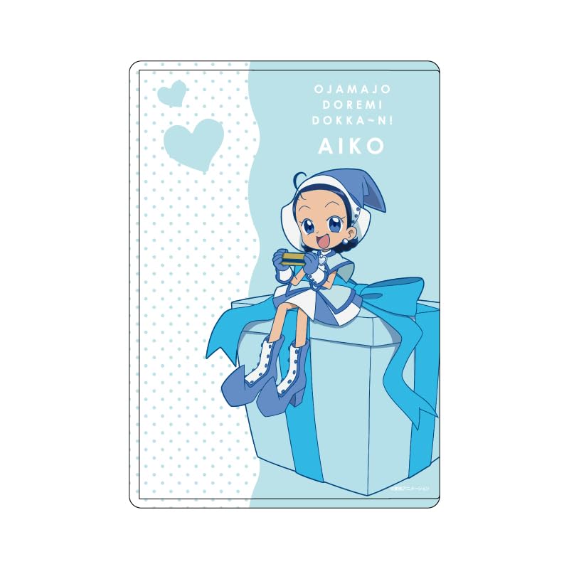 Amazon.co.jp: A3 おジャ魔女どれみドッカ～ン！ 03 妹尾あいこ[描き