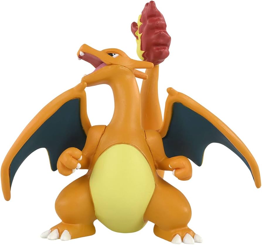 Amazon.co.jp: タカラトミー 『 ポケットモンスター モンコレ MS-15