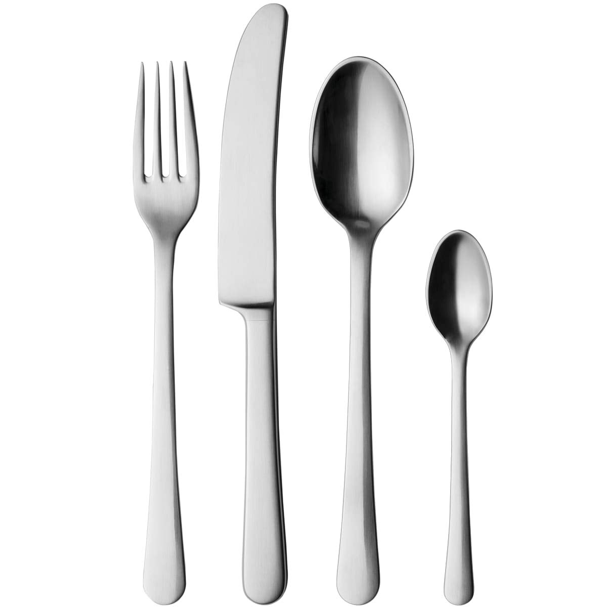 Amazon｜Georg Jensen カトラリーセット 4Pセット COPENHAGEN 食洗機