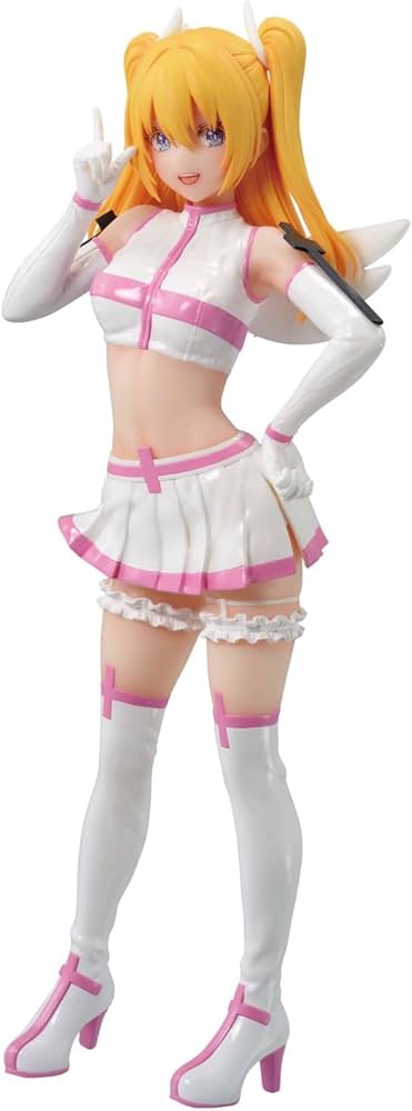 Amazon.co.jp: リリエル フィギュア 2.5次元の誘惑 GLITTER&GLAMOURS