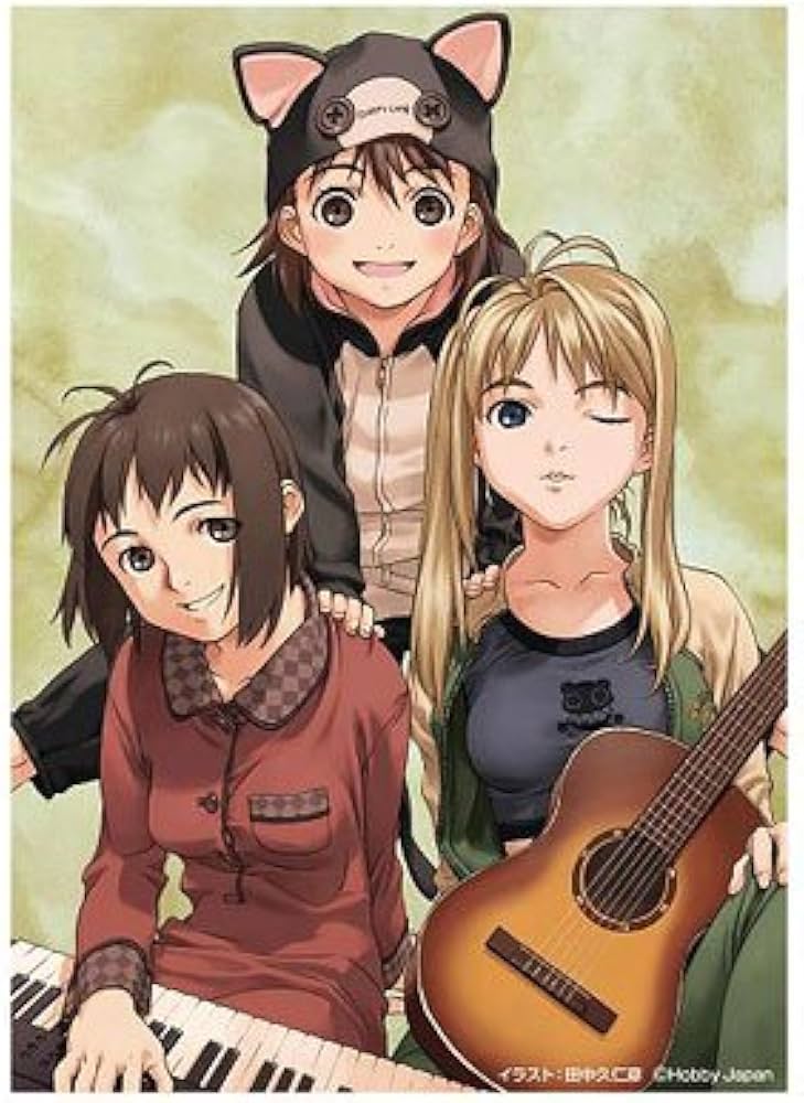 Amazon | 田中久仁彦 カードスリーブ ぎゃざガール 冬 (ことり・千里