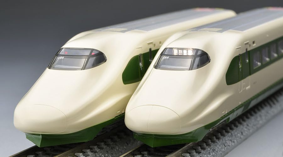 Amazon | TOMIX Nゲージ 特別企画品 JR E2 1000系 東北・上越新幹線