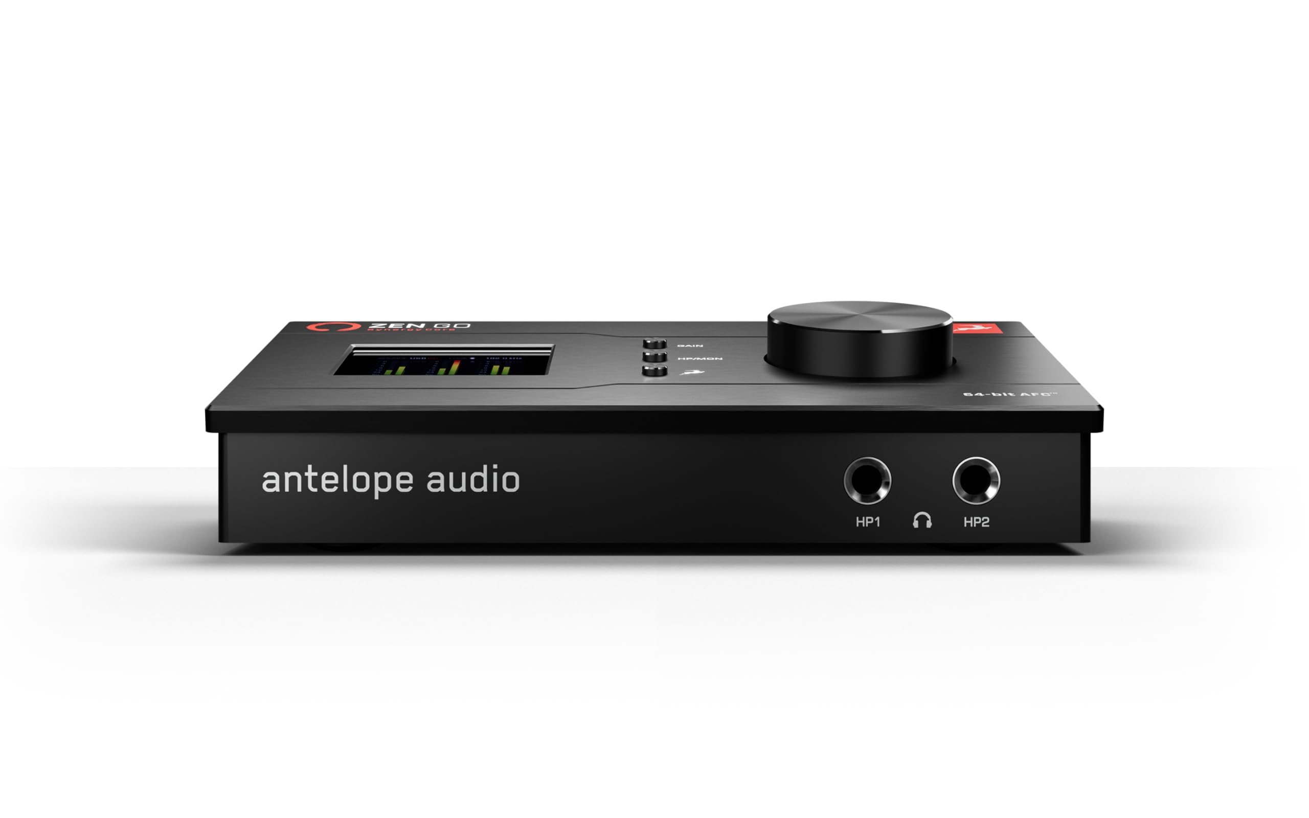 Amazon.co.jp: Antelope Audio Zen Go Synergy Core (Thunderbolt