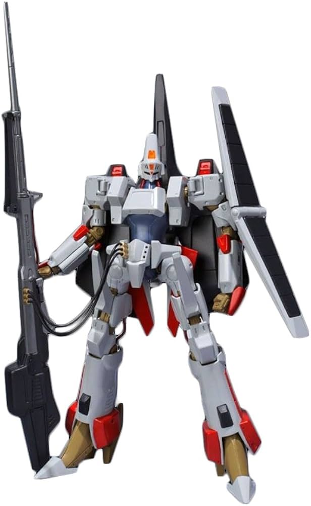 Amazon.co.jp: TAMASHII NATIONS ROBOT魂 [SIDE HM] エルガイム Mk-II