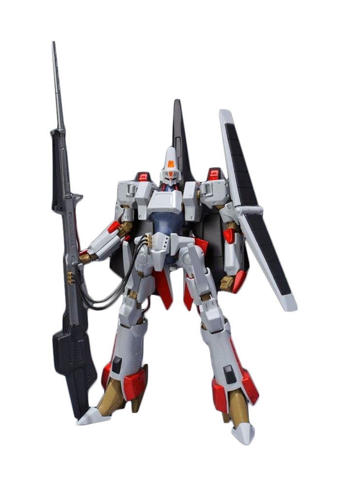 Amazon.co.jp: TAMASHII NATIONS ROBOT魂 [SIDE HM] エルガイム Mk-II