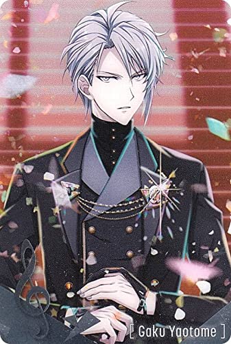 Amazon.co.jp: 【15-24 八乙女楽 (BEGINNING NEXT) 】 アイドリッシュ