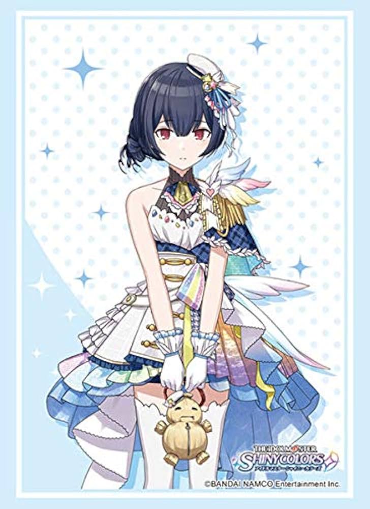 Amazon | ブシロードスリーブコレクション ハイグレード Vol.2832