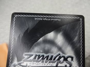 Amazon.co.jp: WS ヴァイスシュヴァルツ 劇場版「Fate/stay night