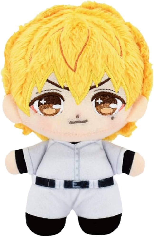 Amazon.co.jp: 忘却バッテリー 要圭 ぷりぬいたっちどりーむみに