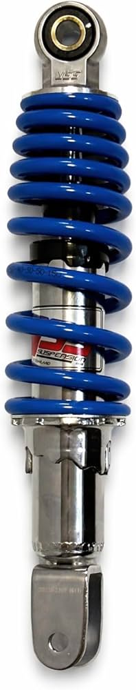 Amazon | YSS リアサスペンション スーパーディオ用270mm スーパーDio