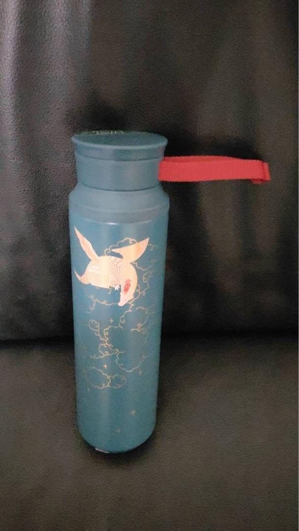 Amazon.co.jp: ベトナムスターバックス 2024 辰年 ステンレスボトル 龍