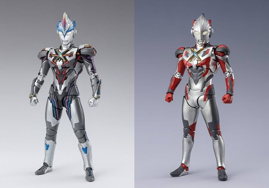 Amazon | s.h.fig uarts ベータスパークアーマー & ハイブリッド