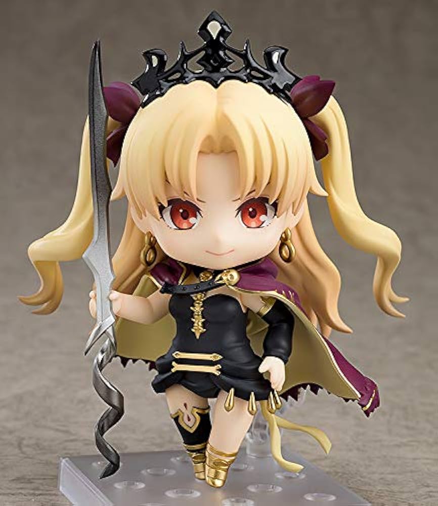 Amazon.co.jp: ねんどろいど Fate/Grand Order ランサー