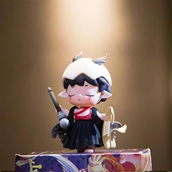 Amazon.co.jp: Heyone 山海に冥ありシリーズ 11種類 ブラインド