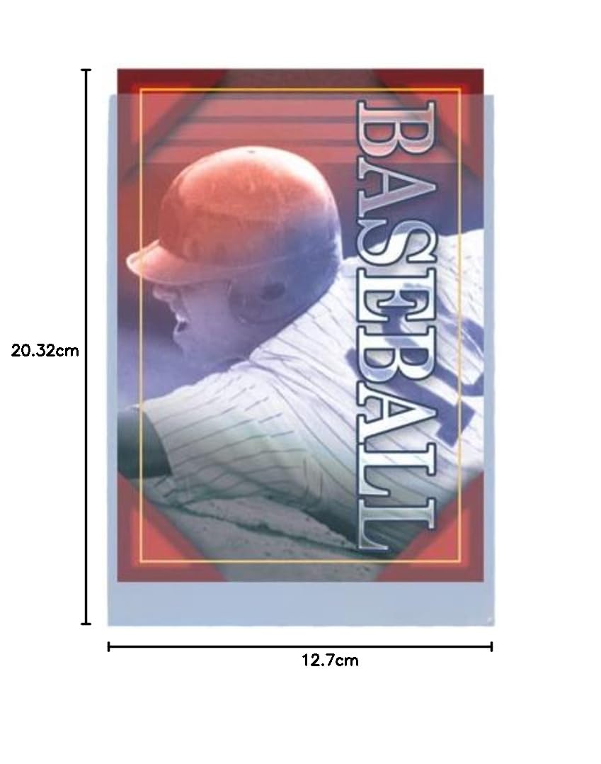 Amazon.co.jp: Ultra Pro ソフト カードスリーブ 66x92mm（2.625x3.625