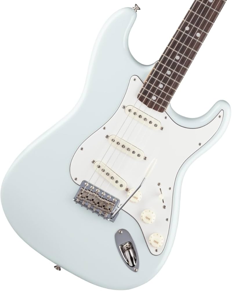 Amazon | Fender/American Vintage II 1965 Stratocaster Round-Lam