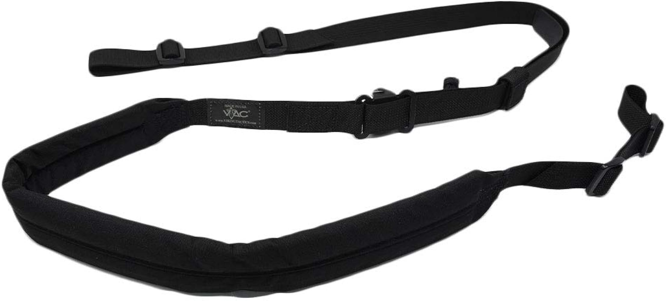 Amazon.com: Viking Tactics 2-Point Sling MK2 Hydura Wide (Padded