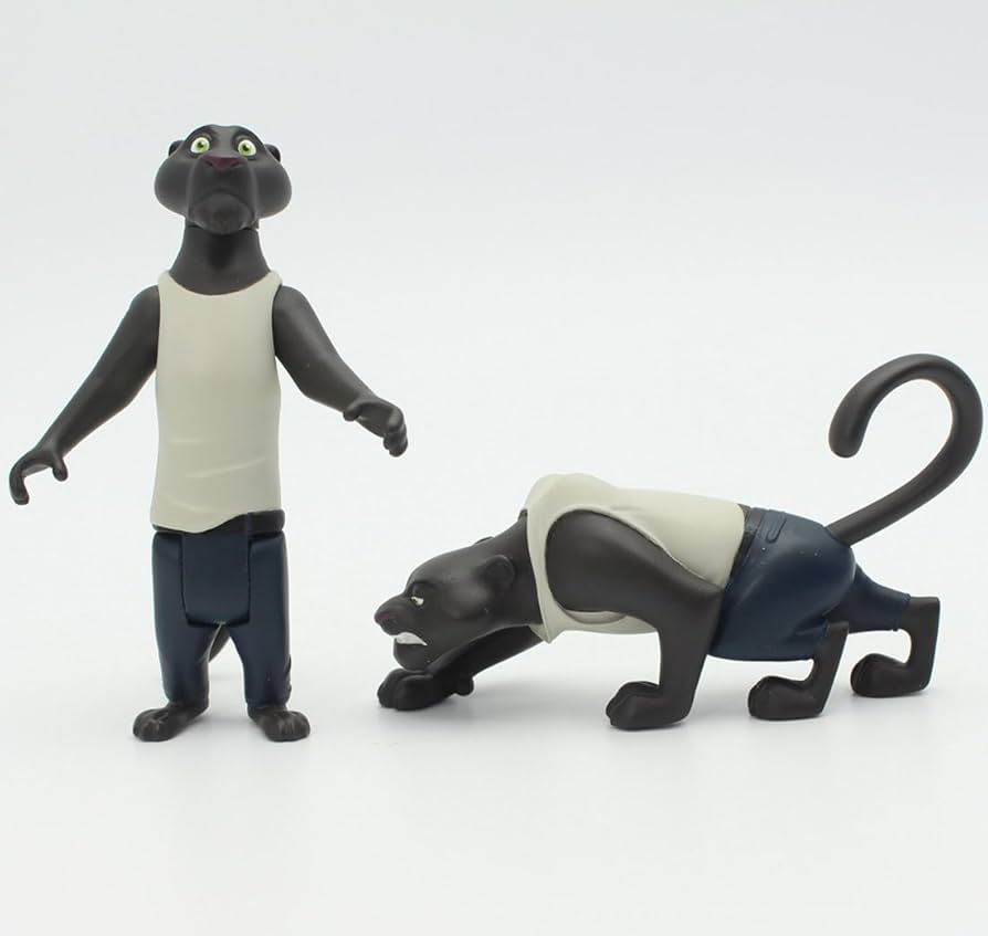 Amazon.co.jp: ディズニー ズートピア なかよしコレクション レイン