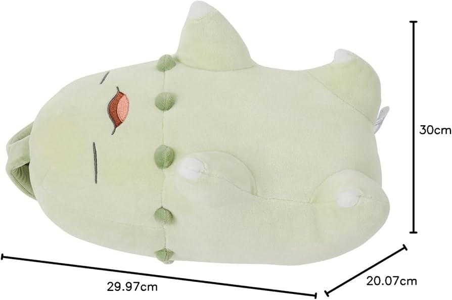 Amazon.co.jp: ポケモンセンターオリジナル もっちりぬいぐるみ