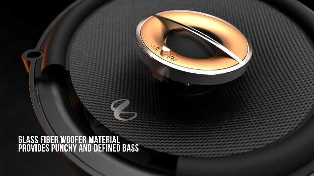 Amazon.com: Infinity Kappa 53XF 5-1/4