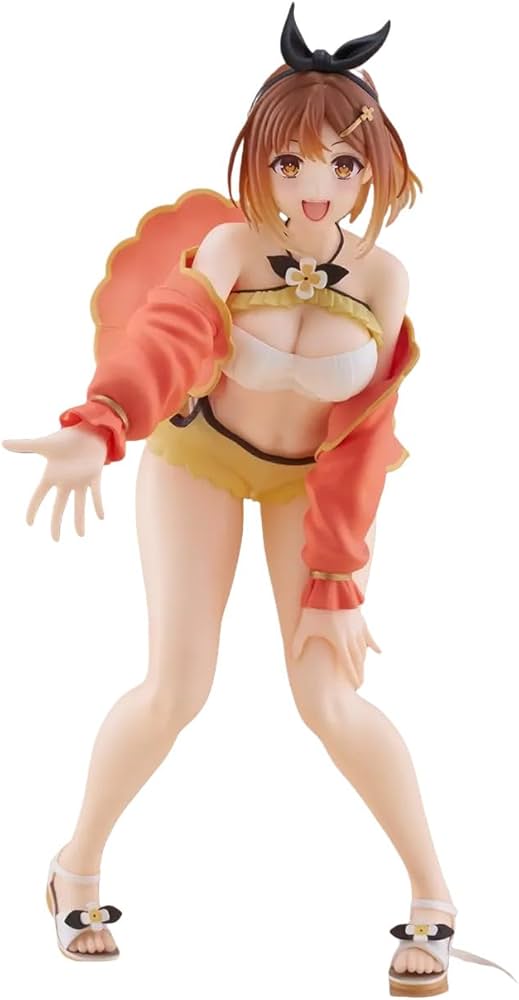 Amazon.co.jp: アニメ『ライザのアトリエ ～常闇の女王と秘密の隠れ家