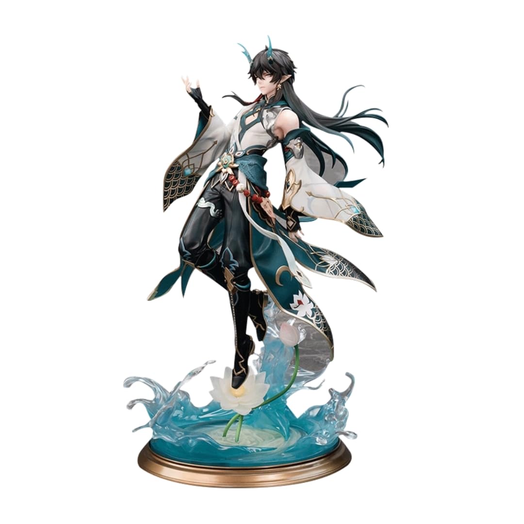 Amazon | 『崩壊：スターレイル（Honkai Star Rail）』 丹恒・飲月