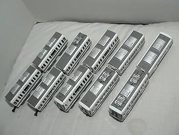 Amazon | Bトレ Bトレインショーティー Nゲージサイズ 221系 組立完成