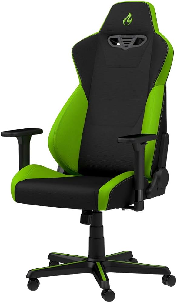 Amazon.co.jp: Nitro Concepts S300 ゲーミングチェア オフィスチェア
