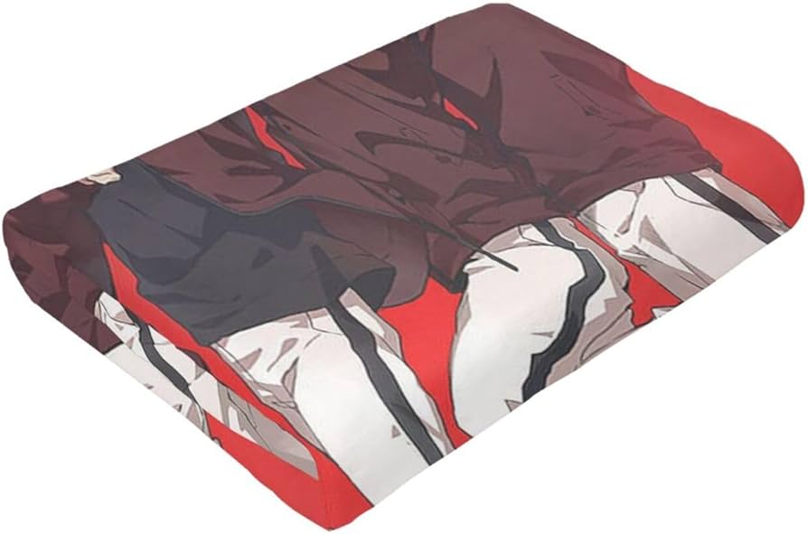 Amazon｜ハイキュー 稲荷崎 ブランケット フランネル 多機能フランネル