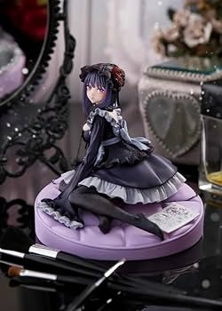 Amazon.co.jp: 喜多川海夢 フィギュア その着せ替え人形は恋をする