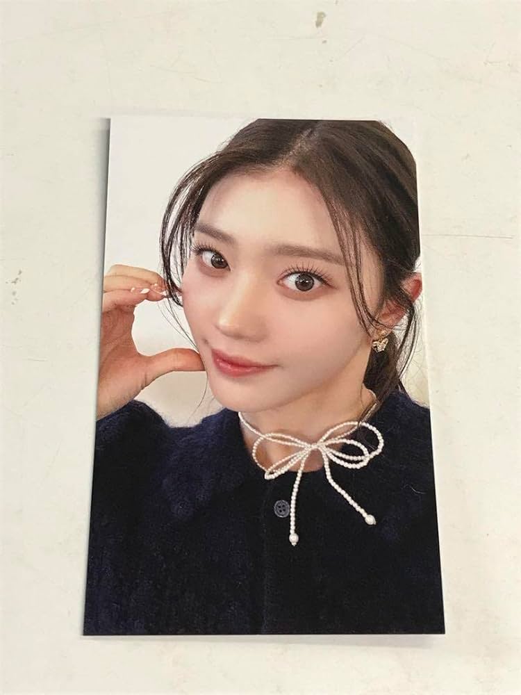 Amazon.co.jp: kep1er シャオティン トレカ 京都 FLY-BY ケプラー