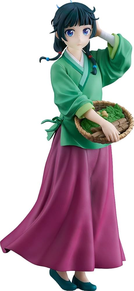 Amazon | POP UP PARADE 薬屋のひとりごと 猫猫 ノンスケール