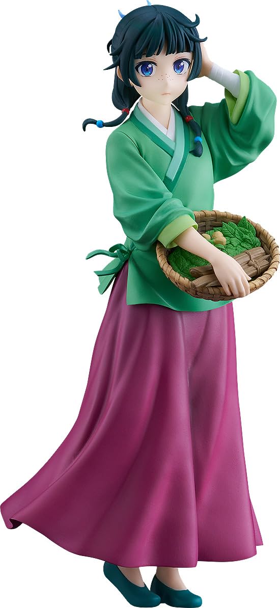 Amazon | POP UP PARADE 薬屋のひとりごと 猫猫 ノンスケール