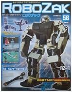Amazon.co.jp: ロボザック