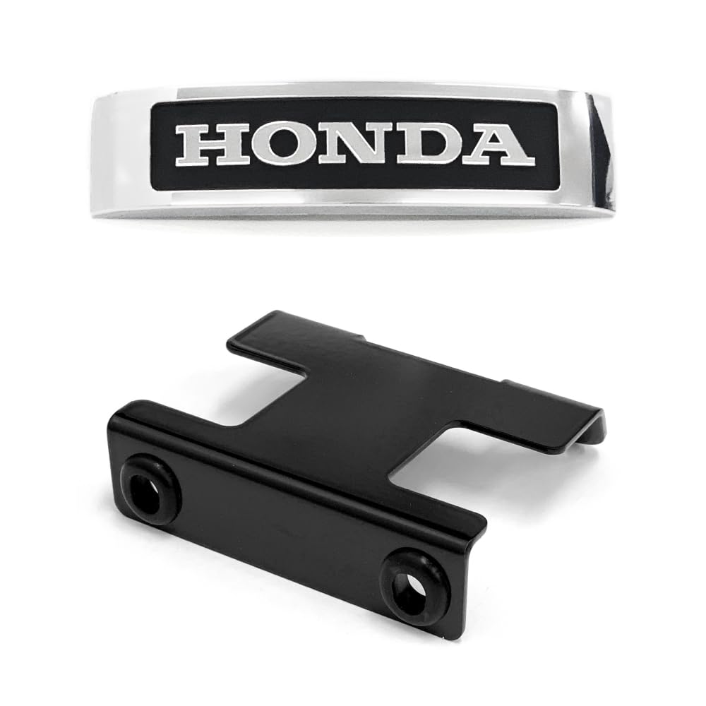 Amazon | MOTOLINE ホンダ GB350 GB350S (NC59)用 HONDA エンブレム
