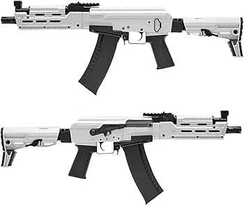 Amazon.co.jp: 【 ミリタリーガレージ 】 CYMA 製 東京マルイ 電動ガン