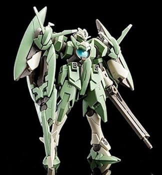 Amazon | BANDAI HGBF ガンダムビルドファイターズA-R GNX-803ACC