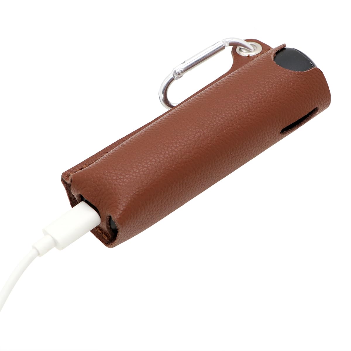 Amazon.co.jp: XFSプルームオーラケース 本革 レザー プルームオーラ