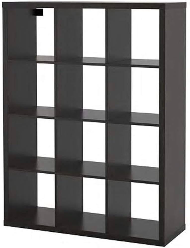 Amazon｜IKEA/イケア KALLAX/カラックス：シェルフユニット112x147