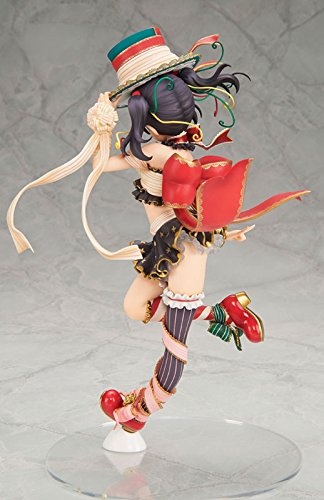 Amazon | ラブライブ! スクールアイドルフェスティバル 矢澤にこ 1/7