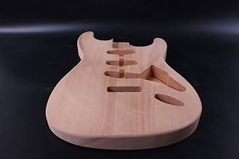 一*店様 ハンドメイドギター ジャンク品 マホガニー 一*店様