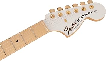 Amazon | Fender/Ken Stratocaster Experiment #1 Maple Fingerboard