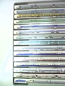 Amazon.co.jp: 永久保存版 JR新幹線大集合 色鉛筆 東海道新幹線 開業