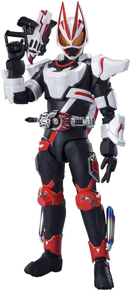 フィギュアーツ 仮面ライダーギーツセット フィギュアーツ 仮面