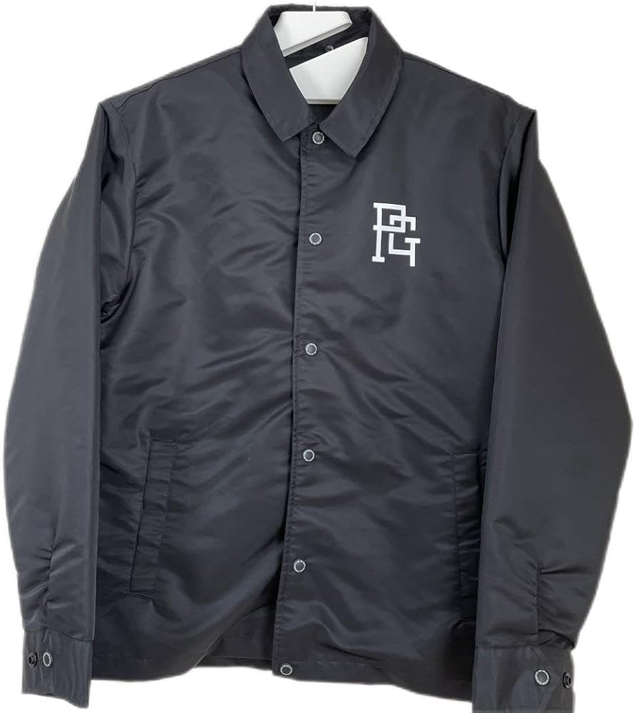 Amazon.co.jp: ポルノグラフィティ コーチジャケット 16th ライヴ