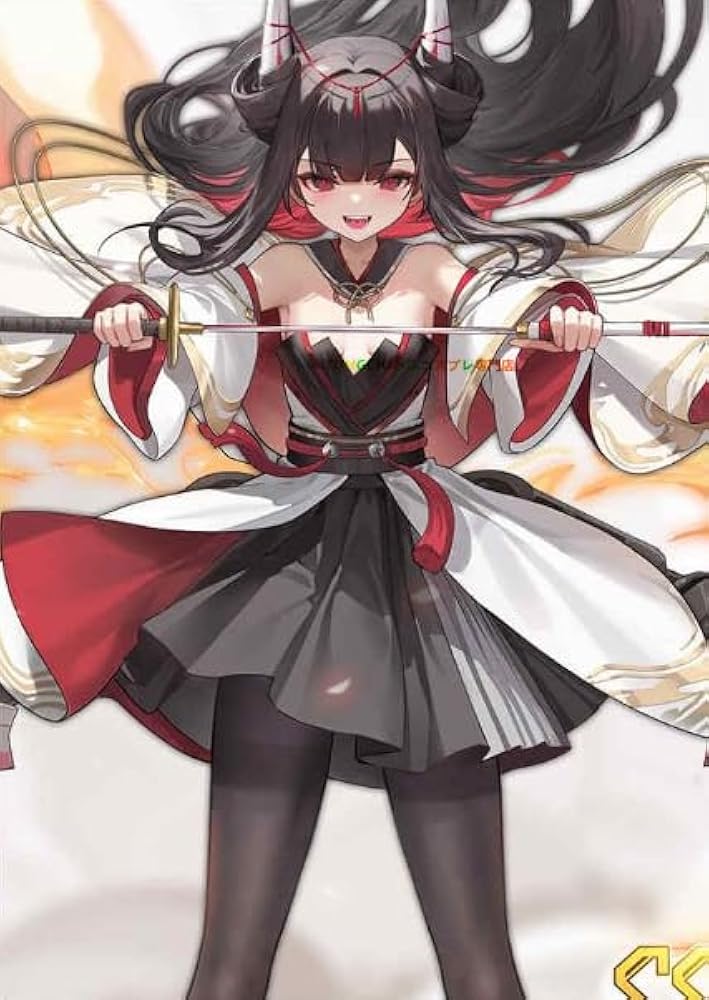 Amazon.co.jp: [TONGCHENG] アズールレーン(アズレン) 初月 ハツヅキ