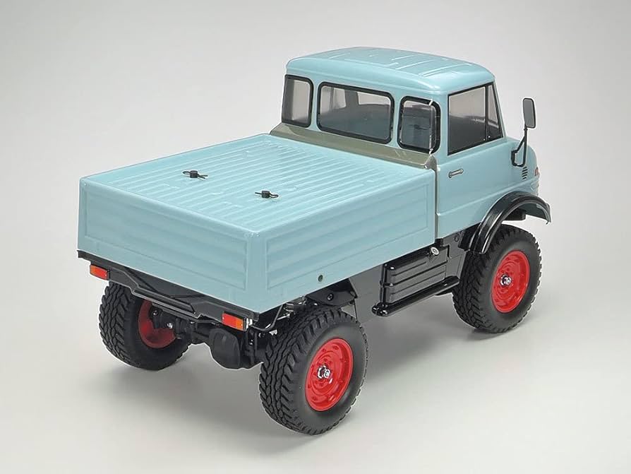 Amazon.co.jp: タミヤ(TAMIYA) 1/10 電動RCカーシリーズ No.692