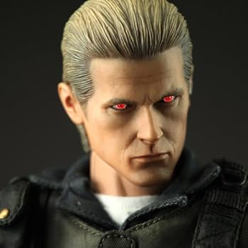 Amazon | ビデオゲーム・マスターピース バイオハザード5 1/6スケール