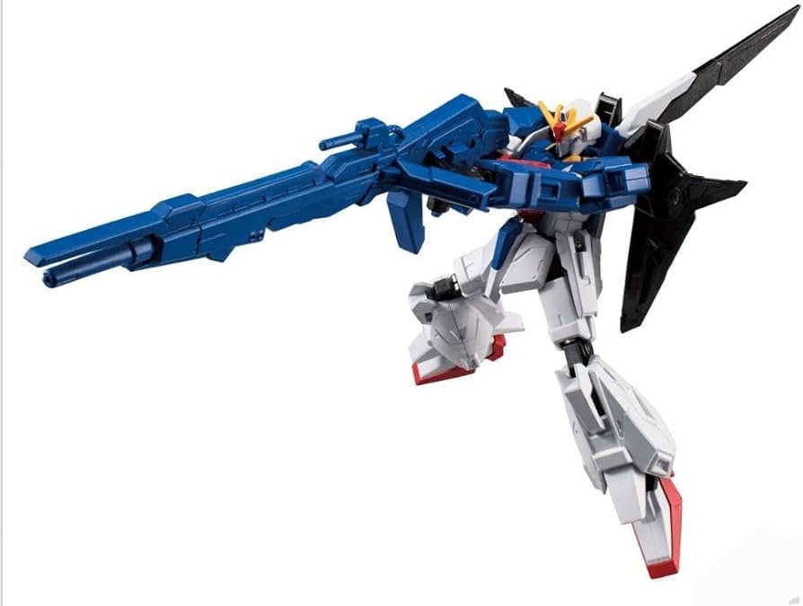 Amazon | 機動戦士ガンダム GフレームFA 03【7．Zガンダム アーマー