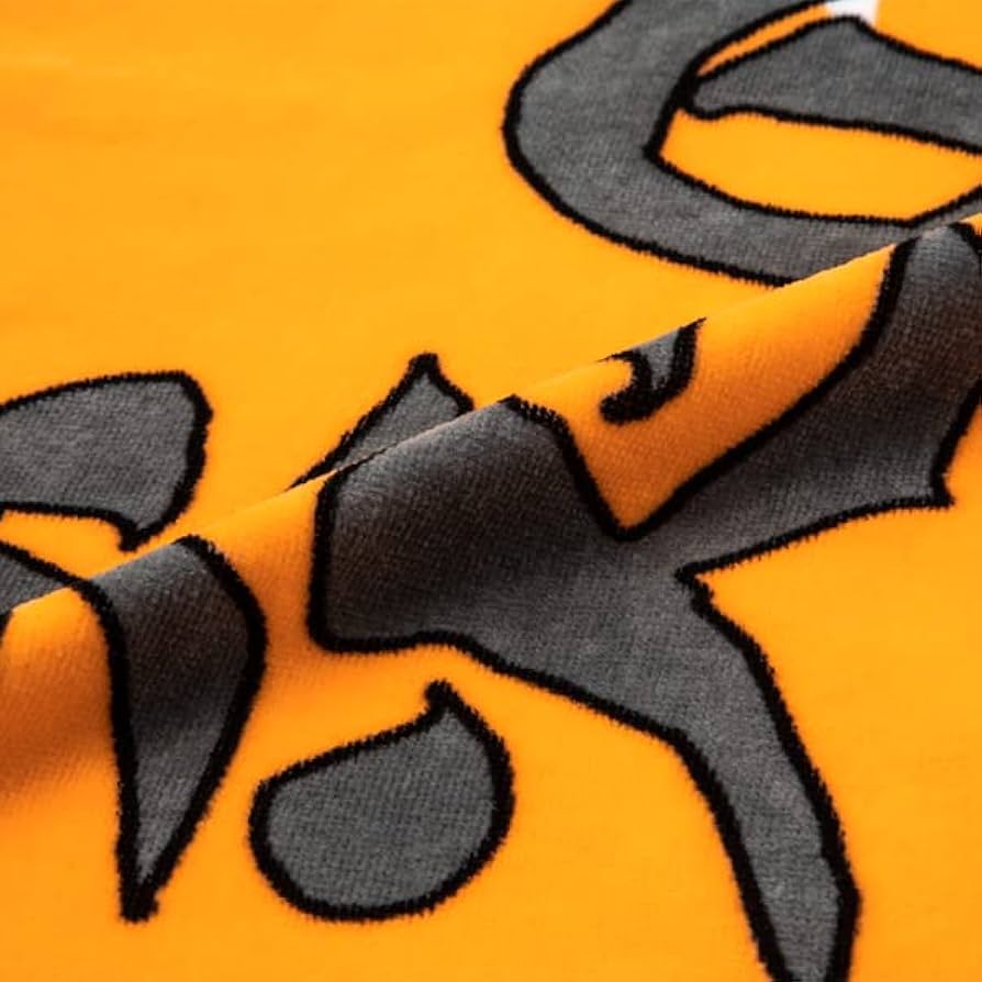 Amazon｜THE FIRST SLAM DUNK 炎の男 三っちゃん 三井寿 バスタオル